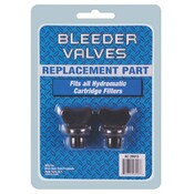 Bleeder Valves